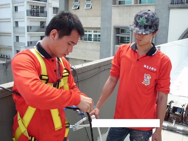 台南油漆工程價目表估價